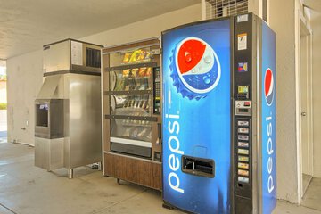 Vending machine