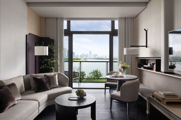 Lake view