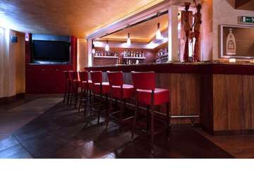 Nightclub