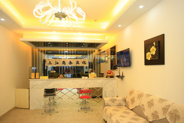 Hotel Interior or Public Areas