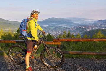 Bicycling