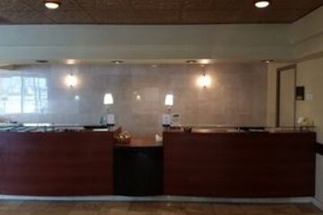 Concierge Desk