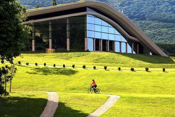 Bicycling