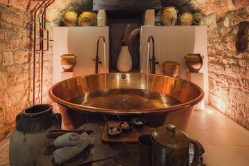 Spa treatment