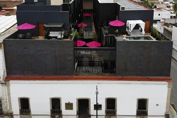 Building design