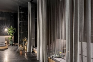 Treatment room