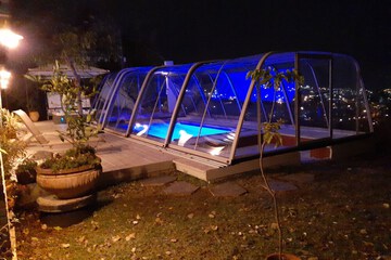 Sundeck