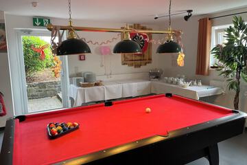 Billiards