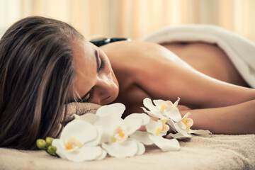 Spa treatment