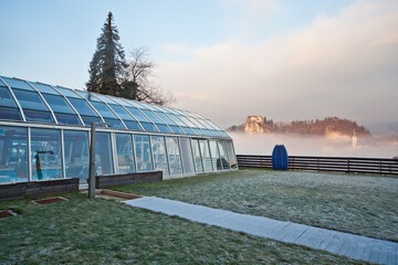 Property amenity