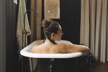 Spa treatment
