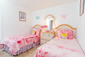Children's theme room