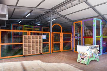 Children's activities