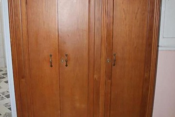 Wardrobe