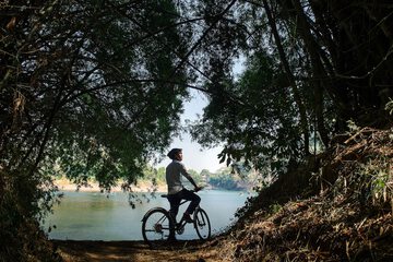 Bicycling