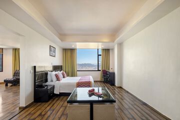 View from room