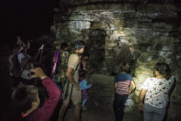 Children's activities