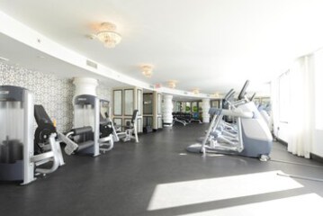Sports Facility