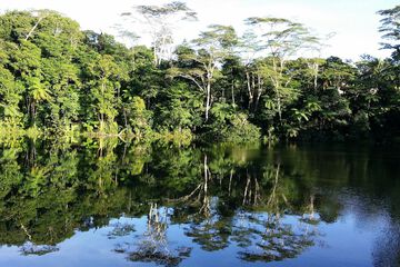 Lake