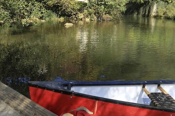 Boating