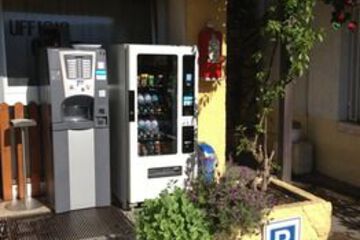 Vending Machine