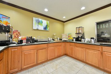 Breakfast/Coffee Service 43 of 52