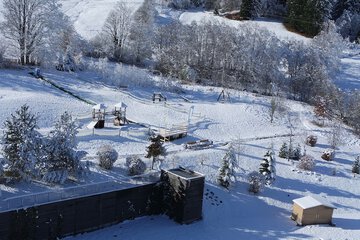 View from room