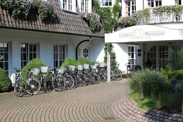 Bicycling