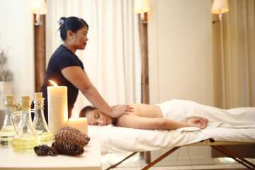 Massage