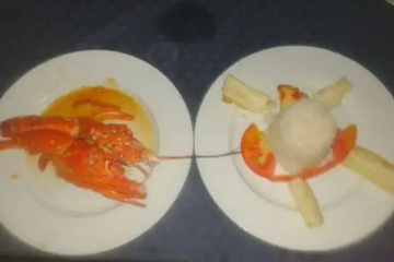 meal