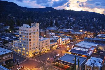 Ashland Springs Hotel