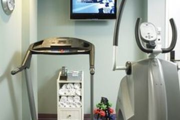 Sports Facility