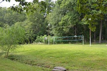Sports Facility