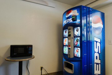 Vending machine