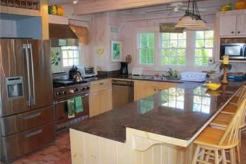 In-Room Kitchen