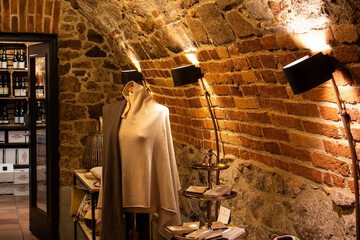 Gift shop