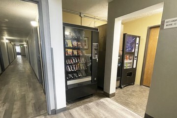 Vending machine