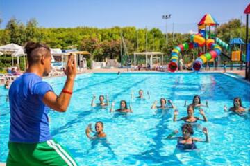Children's activities
