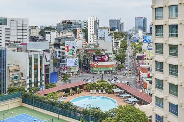 Children's activities