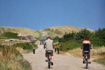 Bicycling