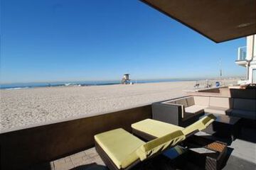 Terrace or Patio
