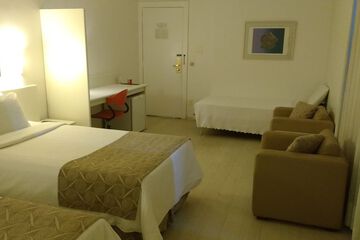 Extra beds