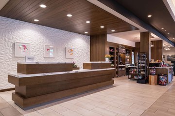 Hotel Interior 13 of 61