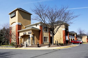 Extended Stay America Suites - Washington D.C. - Chantilly