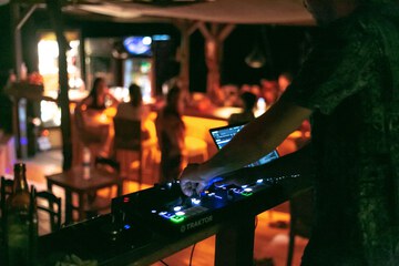 Nightclub