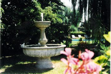 Fountain