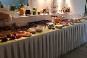 meal