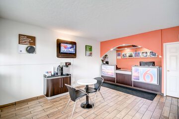 Hotel Interior 12 of 29