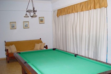 Billiards