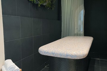 Spa treatment